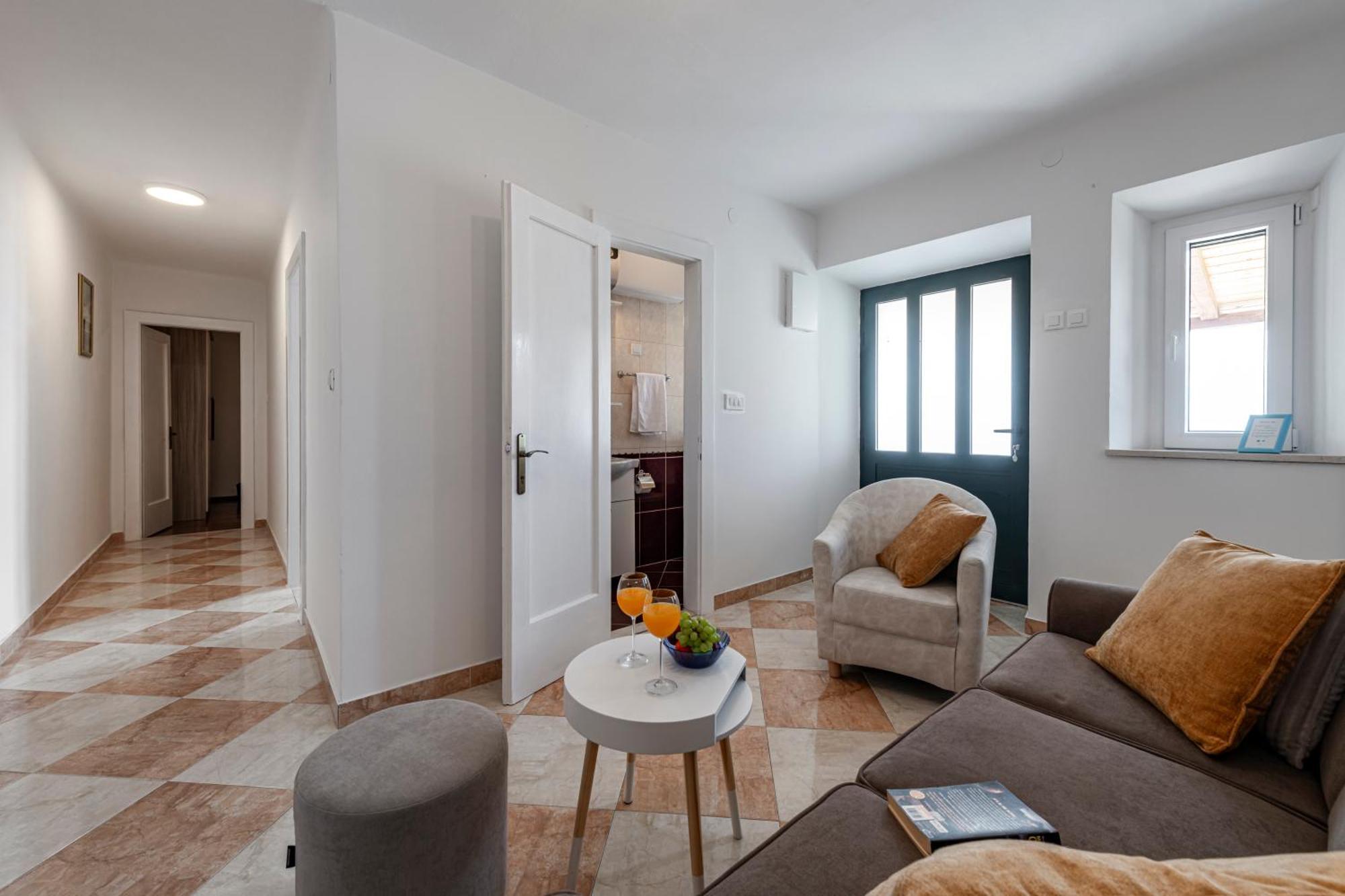 דוברובניק Apartment Viki מראה חיצוני תמונה
