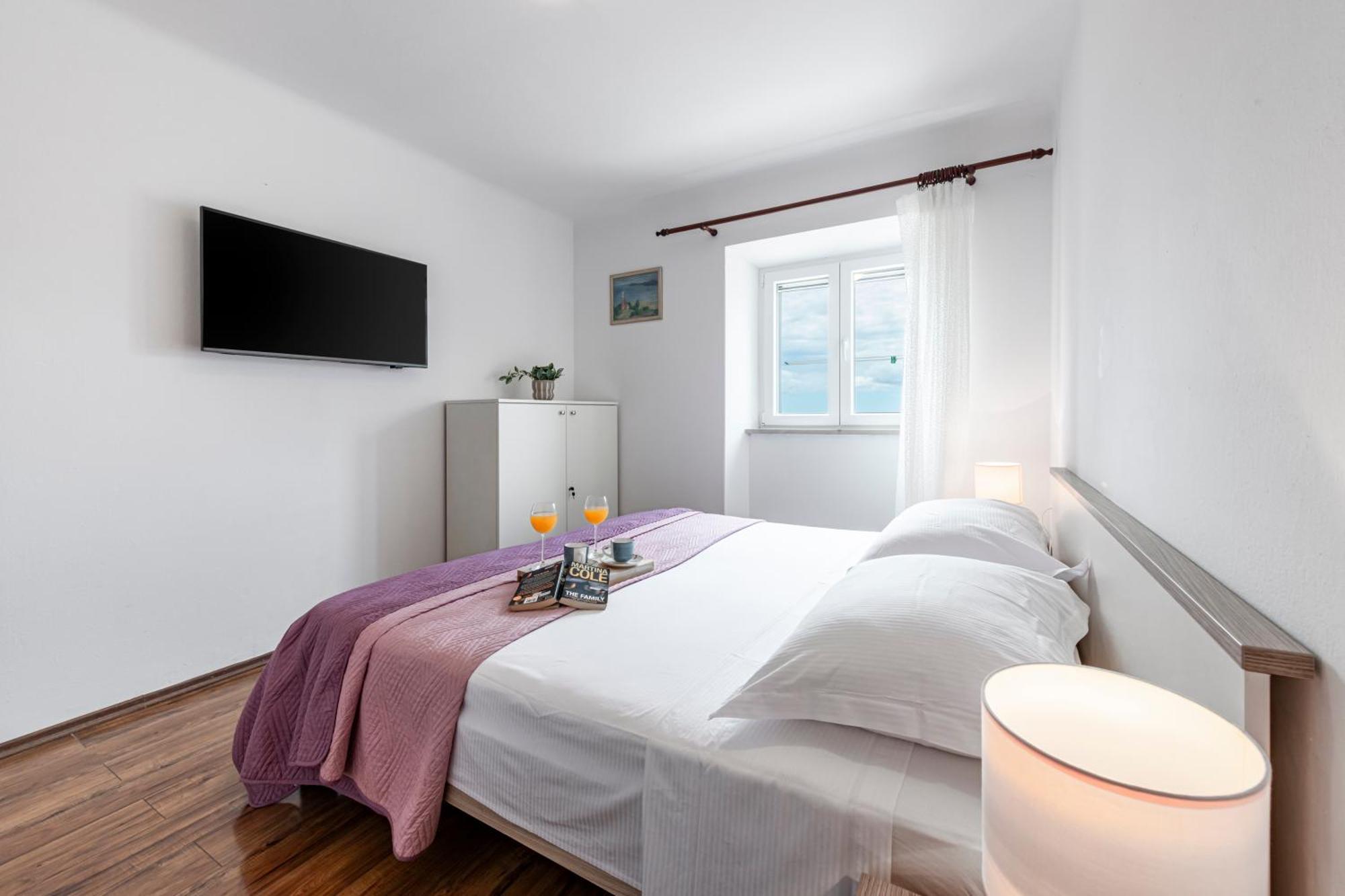 דוברובניק Apartment Viki מראה חיצוני תמונה