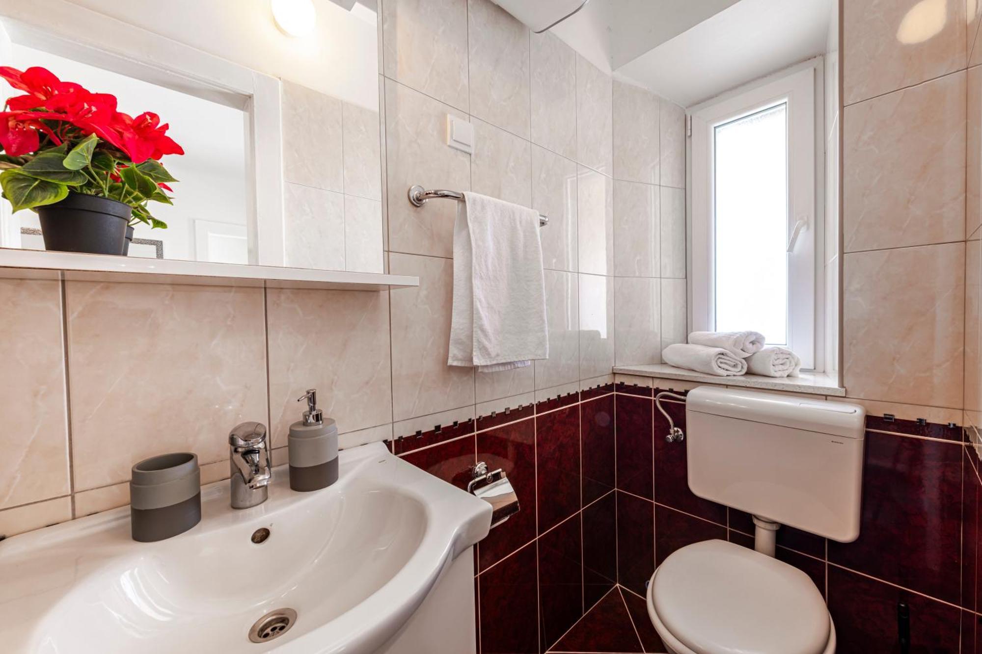 דוברובניק Apartment Viki מראה חיצוני תמונה