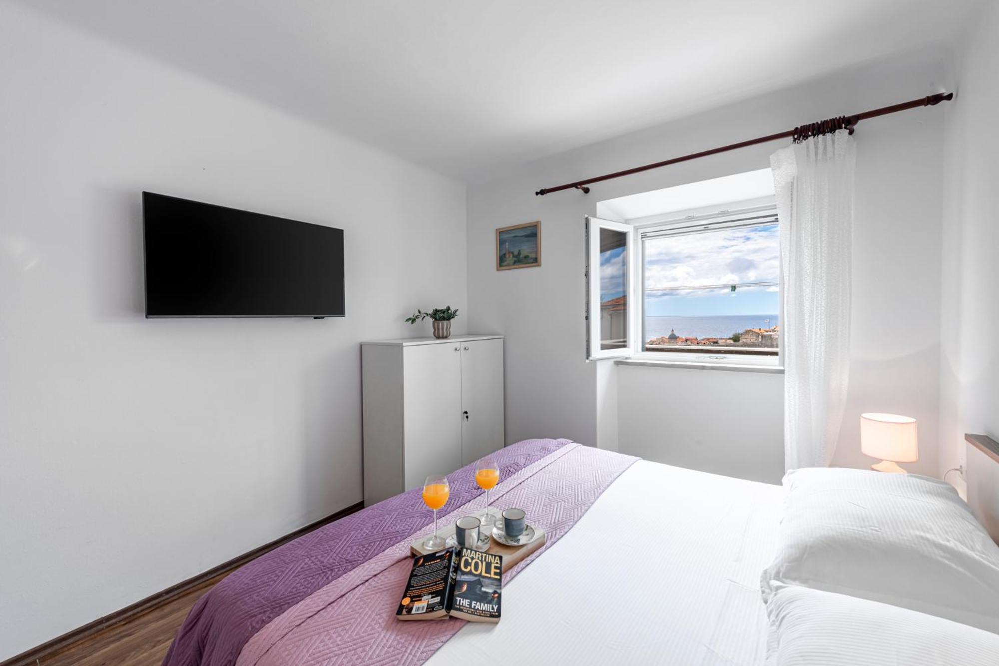 דוברובניק Apartment Viki מראה חיצוני תמונה