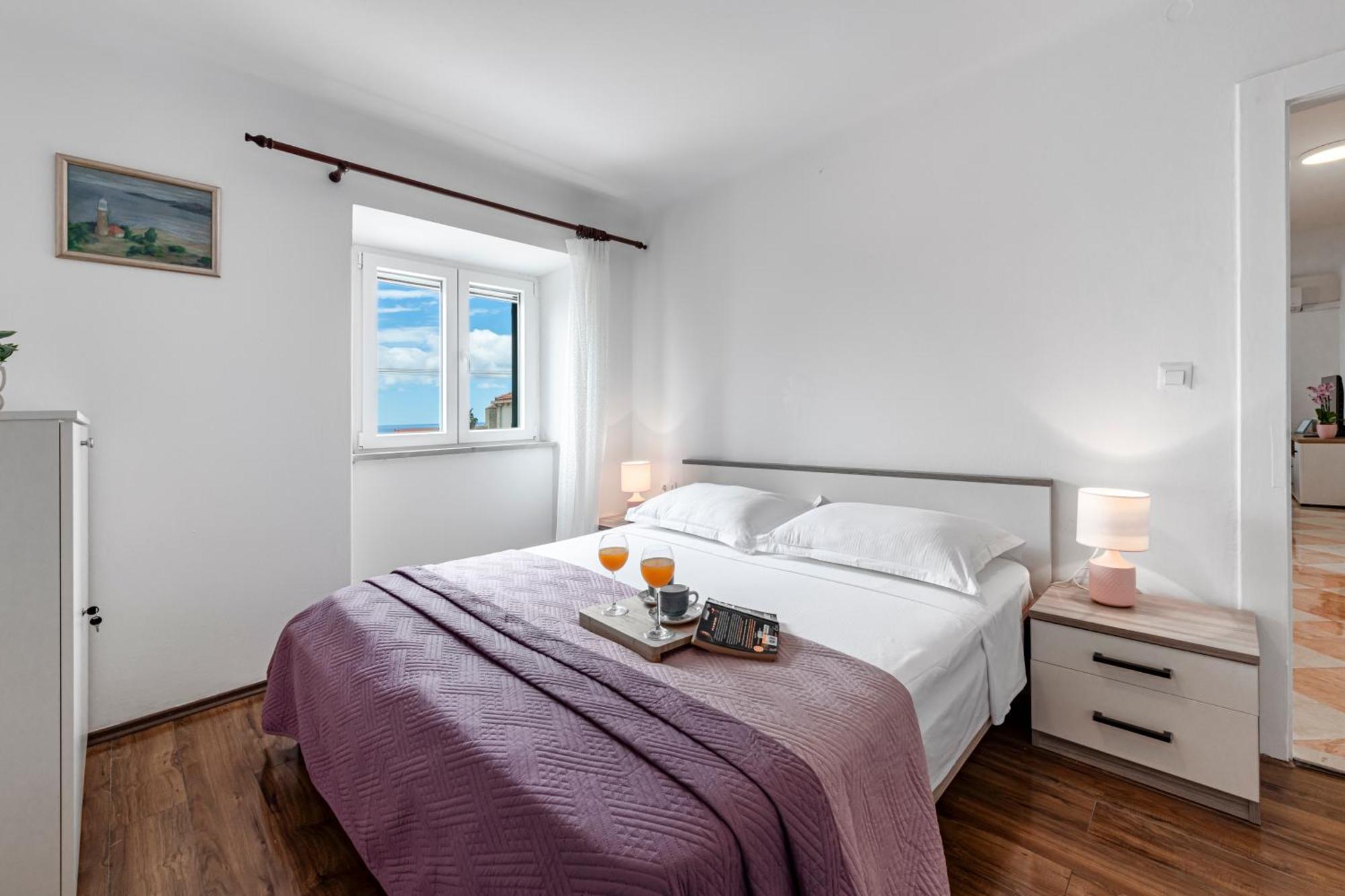 דוברובניק Apartment Viki מראה חיצוני תמונה