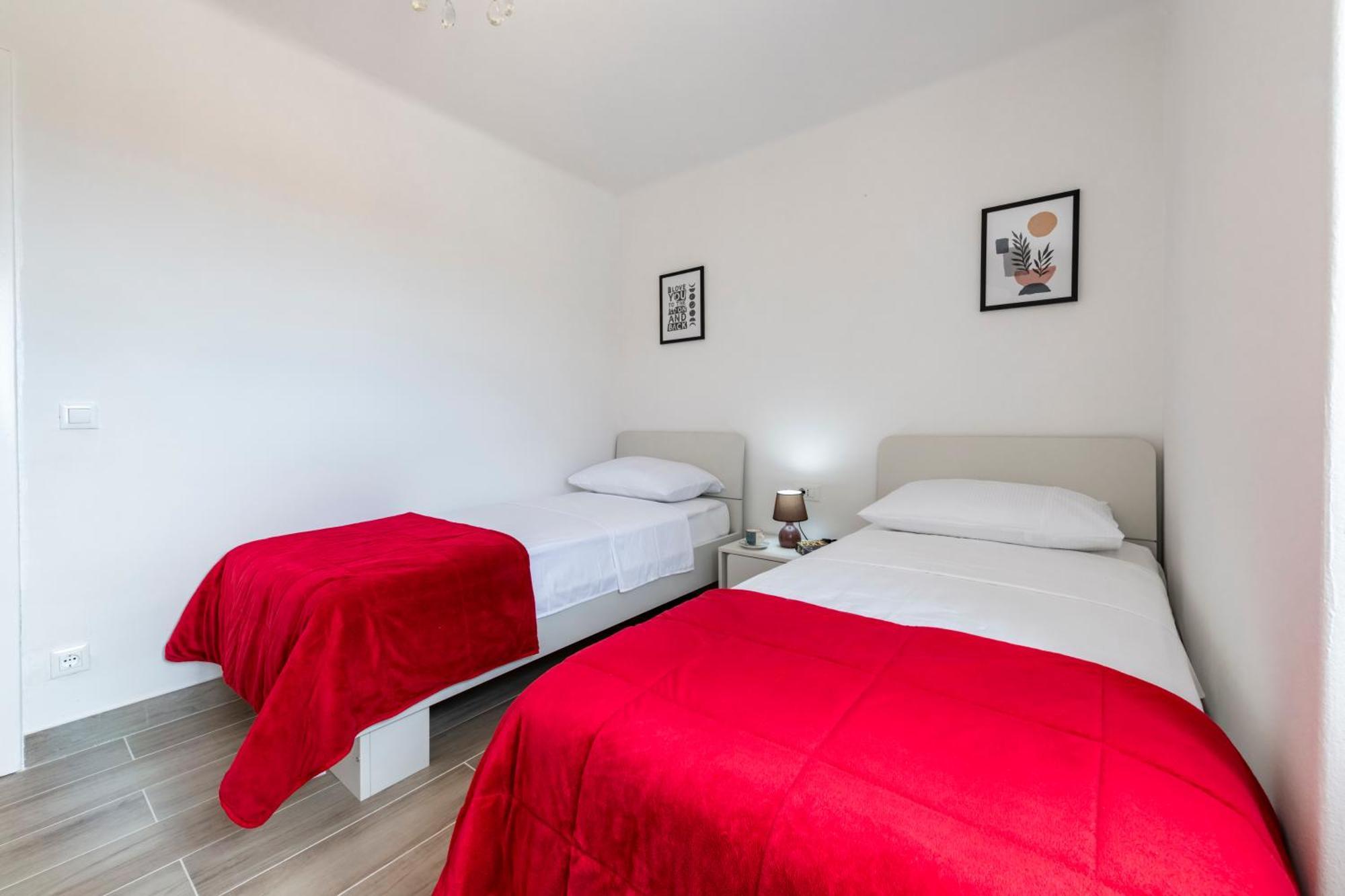 דוברובניק Apartment Viki מראה חיצוני תמונה