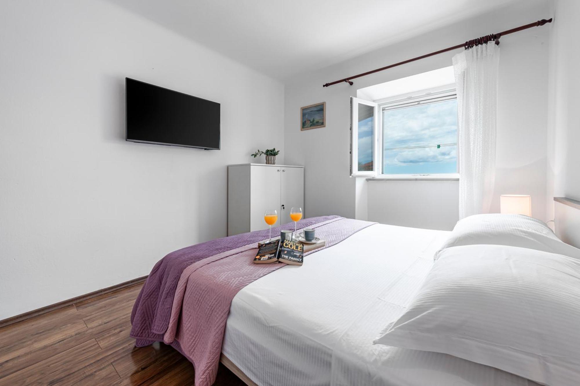 דוברובניק Apartment Viki מראה חיצוני תמונה