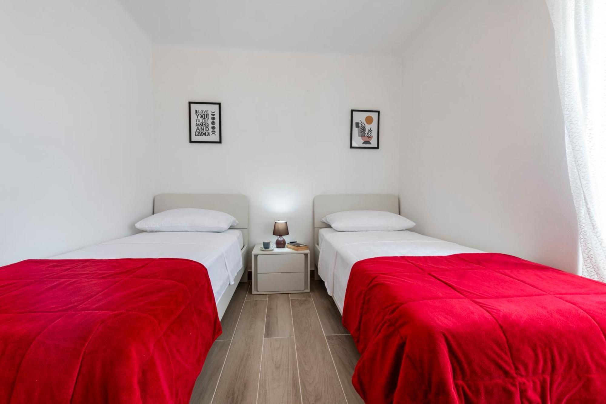 דוברובניק Apartment Viki מראה חיצוני תמונה