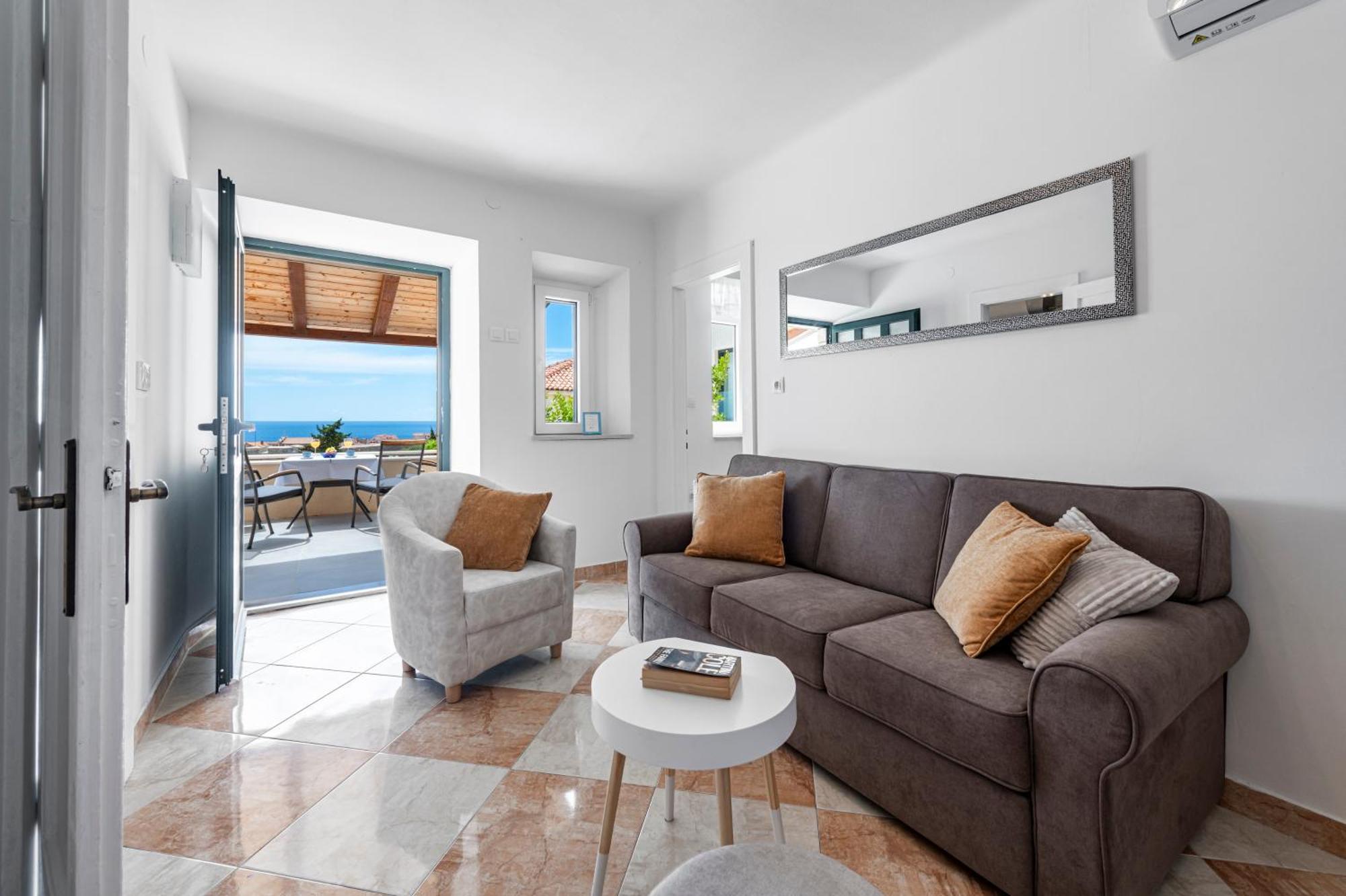 דוברובניק Apartment Viki מראה חיצוני תמונה