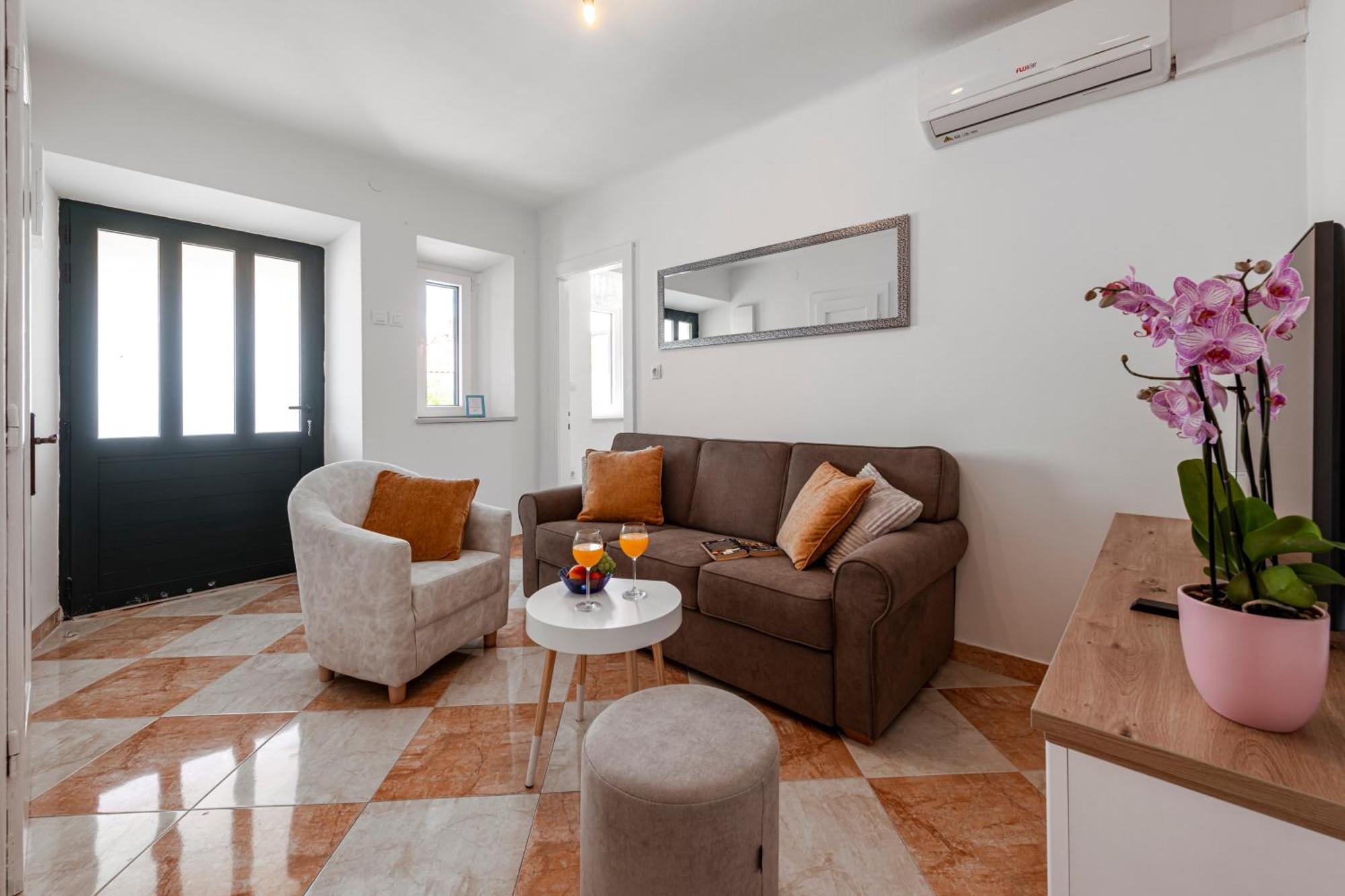 דוברובניק Apartment Viki מראה חיצוני תמונה