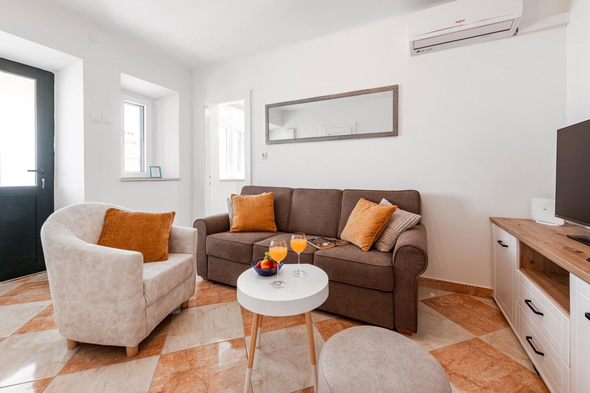 דוברובניק Apartment Viki מראה חיצוני תמונה