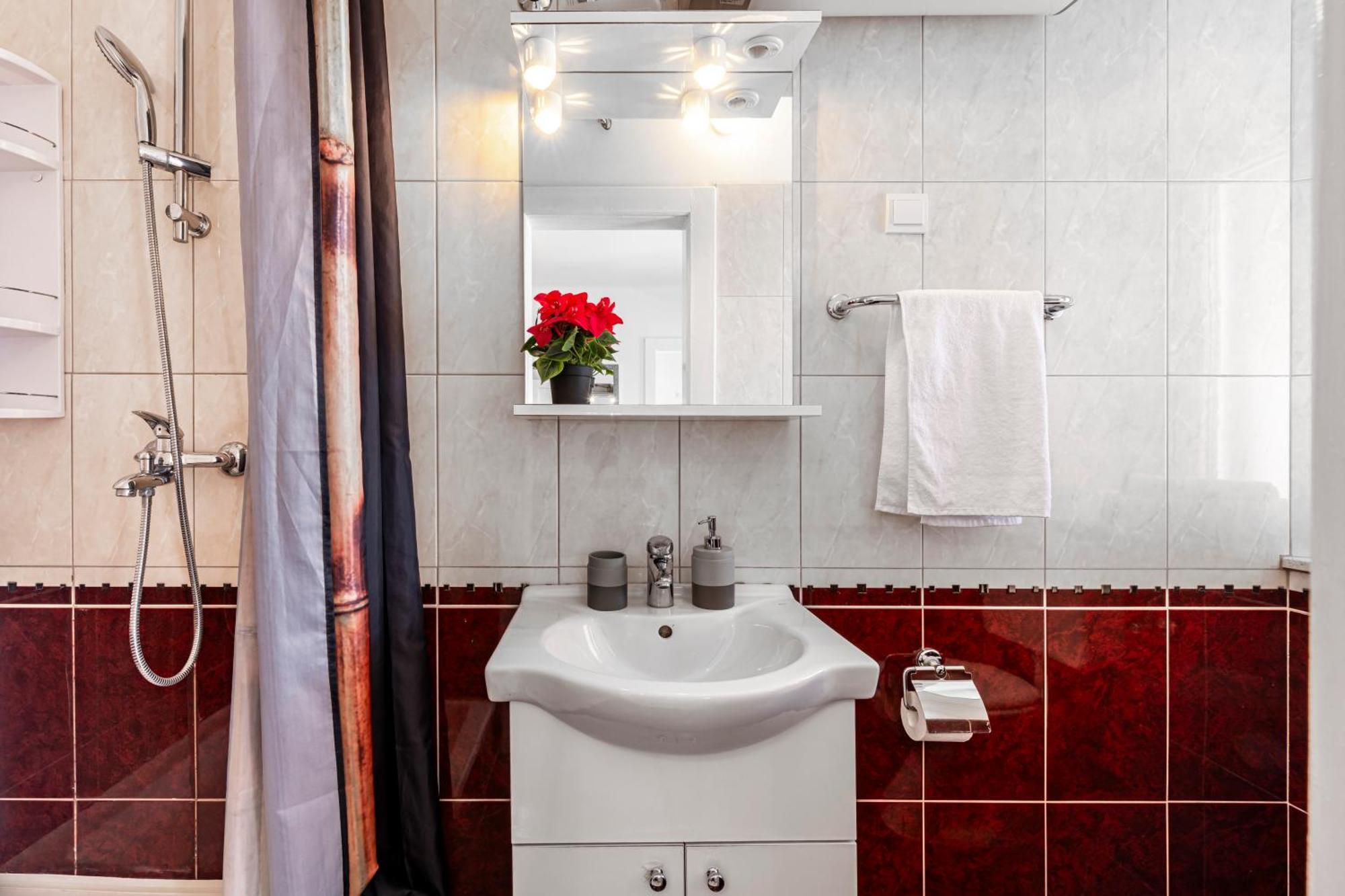 דוברובניק Apartment Viki מראה חיצוני תמונה